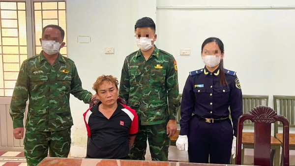 Tây Ninh: Bắt giữ nghi phạm lái ô tô tông em gái tử vong