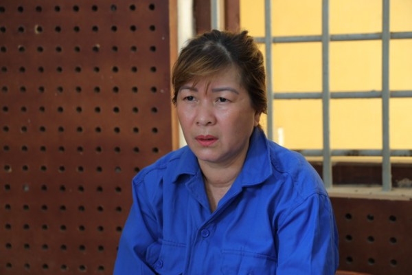 Tây Ninh: Bắt người phụ nữ mang vàng kém chất lượng thế chấp ở nhiều tiệm vàng