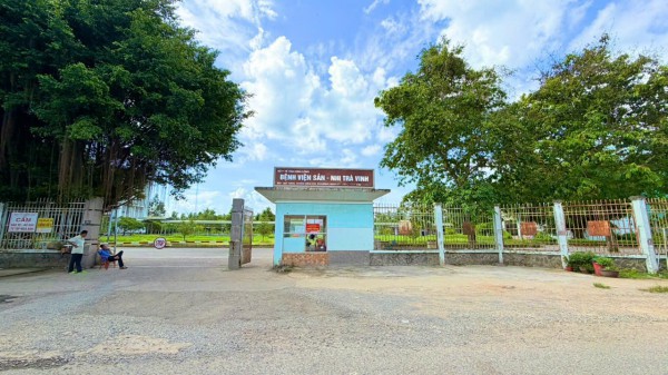 Thanh tra Vĩnh Long phát hiện nhiều sai phạm tại Bệnh viện Sản - Nhi Trà Vinh