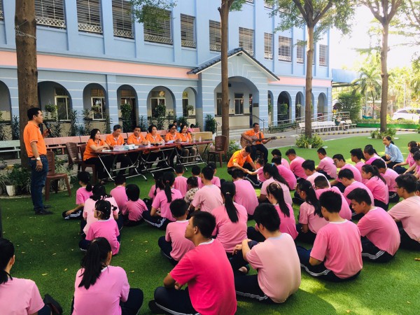 Thêm hành lang pháp lý bảo vệ người yếu thế