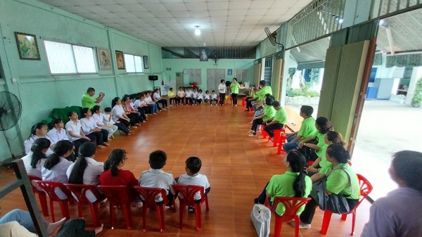 Thêm hành lang pháp lý bảo vệ người yếu thế