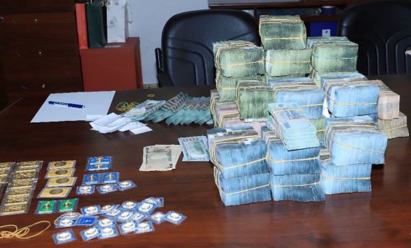 Tiếp tục xét xử đường dây lừa đảo ‘lùa’ khách đi xem đất ở Đồng Nai