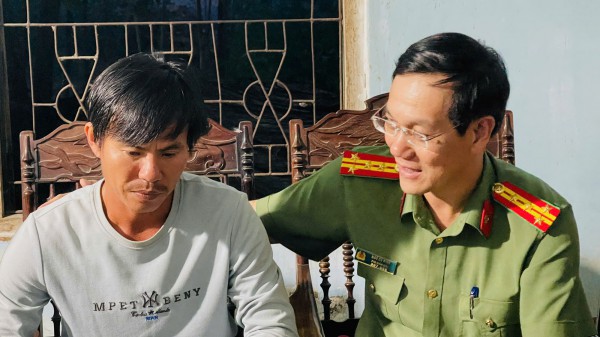 Tổ viên an ninh trật tự bị chém khi làm nhiệm vụ ở Gia Lai