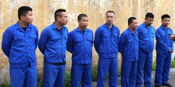 Triệt phá đường dây cá độ bóng đá 1.200 tỉ đồng