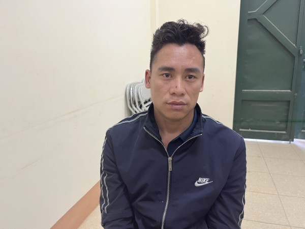 Triệt phá đường dây đưa người Trung Quốc vượt biên vào Việt Nam Triệt phá đường dây đưa người Trung Quốc vượt biên vào Việt Nam