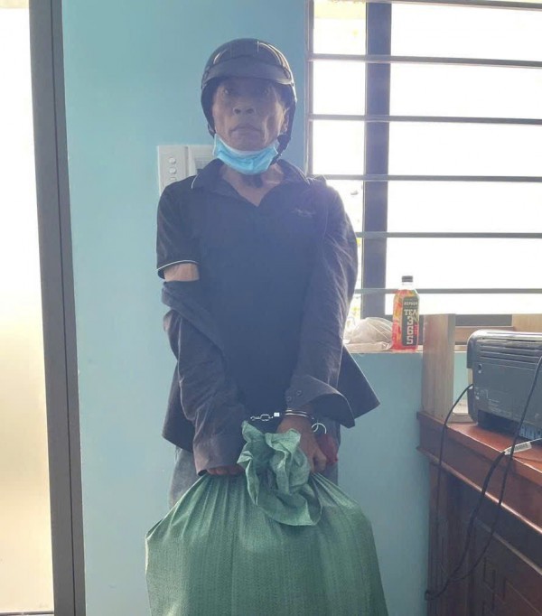 Triệt phá đường dây mua bán 