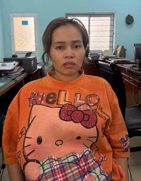 Triệt phá đường dây mua bán 