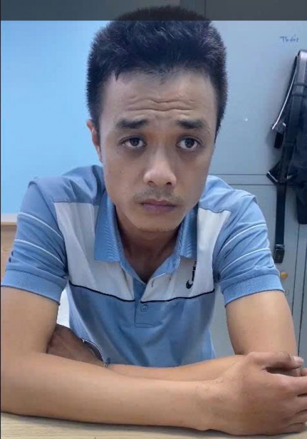 Triệt phá đường dây mua bán 