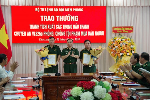 Triệt phá đường dây mua bán người, giải cứu 3 nạn nhân
