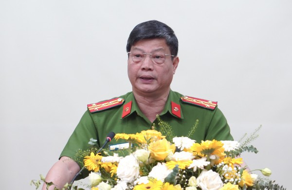 Triệt phá vụ Triệt phá vụ
