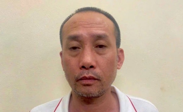 Trùm giang hồ Tuấn Trùm giang hồ Tuấn