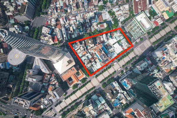 Trương Mỹ Lan và Tập đoàn VạnThịnh Phát đề xuất đề án khắc phục toàn bộ hậu quả