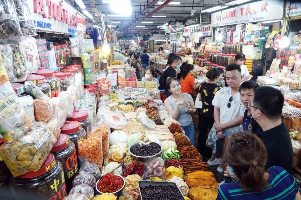 Truy thu tài sản thành viên hộ kinh doanh: Công bằng hay rủi ro pháp lý?