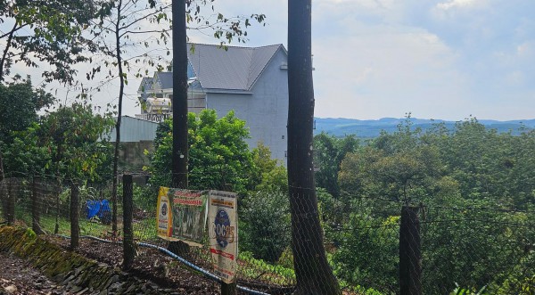 Truy tố Lê Sỹ Tùng, kẻ dùng súng thảm sát 3 người trong 1 gia đình ở Đồng Nai