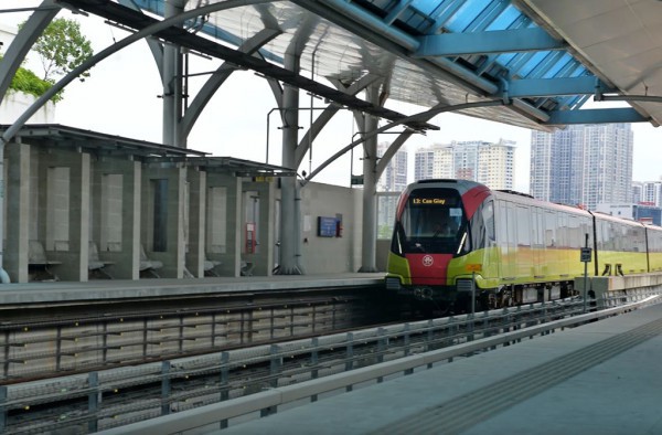 Truy trách nhiệm cá nhân, tổ chức liên quan Dự án metro Nhổn - ga Hà Nội Truy trách nhiệm cá nhân, tổ chức liên quan Dự án metro Nhổn - ga Hà Nội