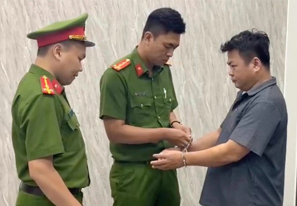 Vẽ dự án đấu giá 