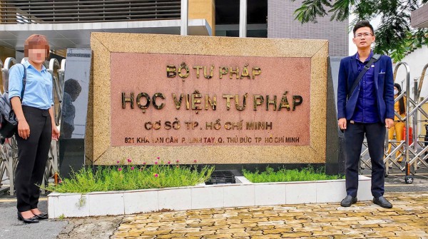 Vì sao không tổ chức thi thừa phát lại? Vì sao không tổ chức thi thừa phát lại?