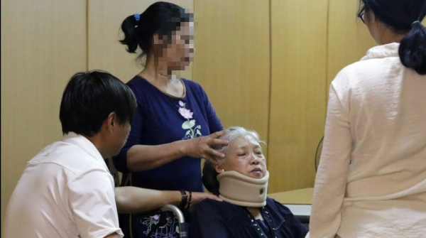 Viện KSND TP.HCM truy tố 9 bị can gây thiệt hại cho ngân hàng