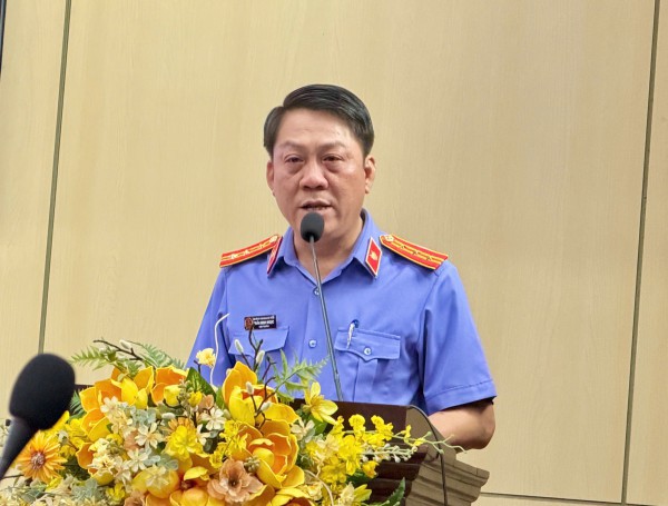 Viện KSND chuẩn bị lộ trình khởi kiện vụ án dân sự Viện KSND chuẩn bị lộ trình khởi kiện vụ án dân sự