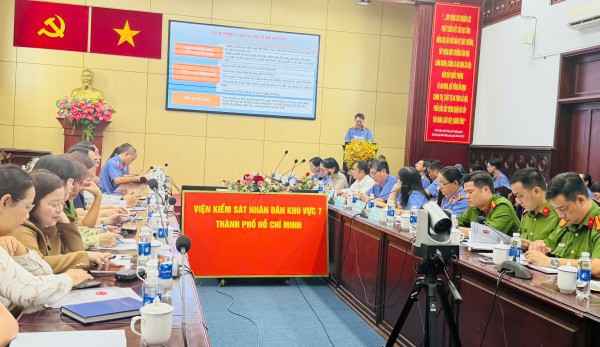 Viện KSND chuẩn bị lộ trình khởi kiện vụ án dân sự Viện KSND chuẩn bị lộ trình khởi kiện vụ án dân sự