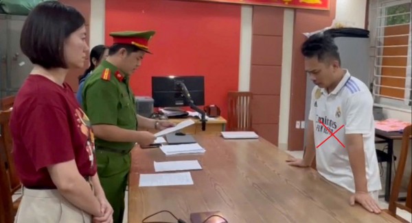 Viện KSND thông tin vụ bắt bị can Tiến Viện KSND thông tin vụ bắt bị can Tiến