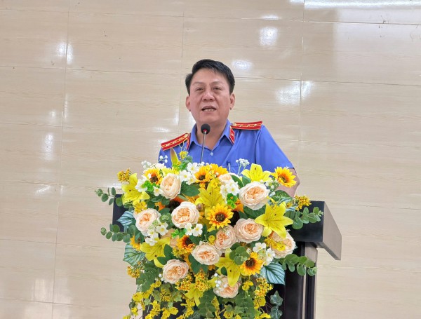 Viện kiểm sát khởi kiện dân sự: Thu hồi hàng ngàn mét vuông đất công bị lấn chiếm