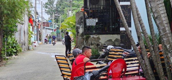 Vỡ hụi 