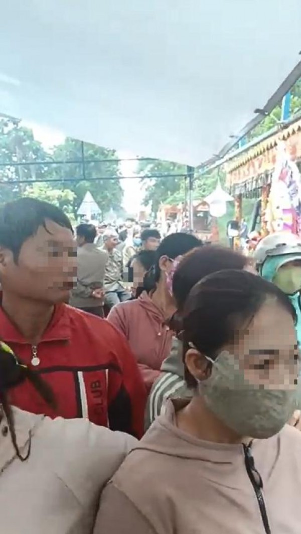 Vụ 3 người bị bắn tử vong ở Đồng Nai: Tiếc thương 2 vợ chồng hiền lành