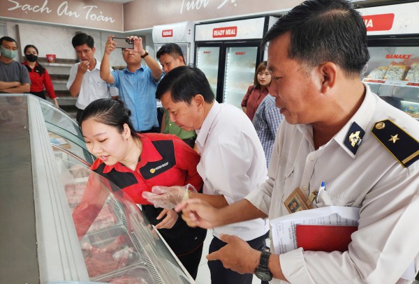 Vụ Công ty C.P bị tố Vụ Công ty C.P bị tố