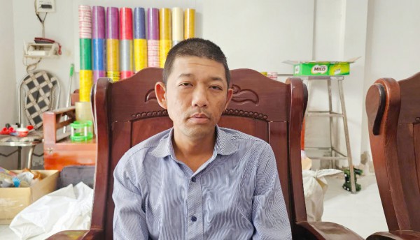 Vụ Công ty C.P bị tố Vụ Công ty C.P bị tố