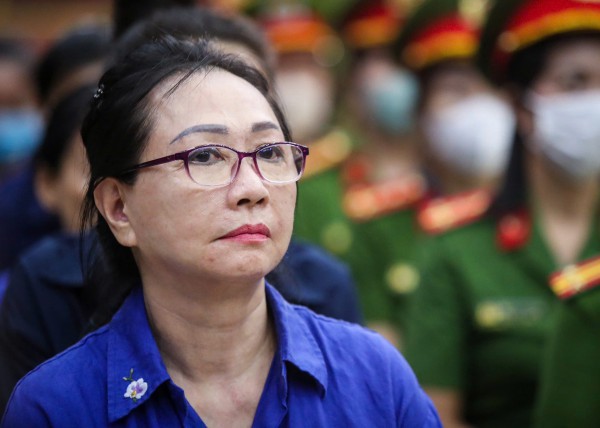 Vụ Trương Mỹ Lan: Thi hành án dân sự thông báo chi tiền cho hơn 42.000 người