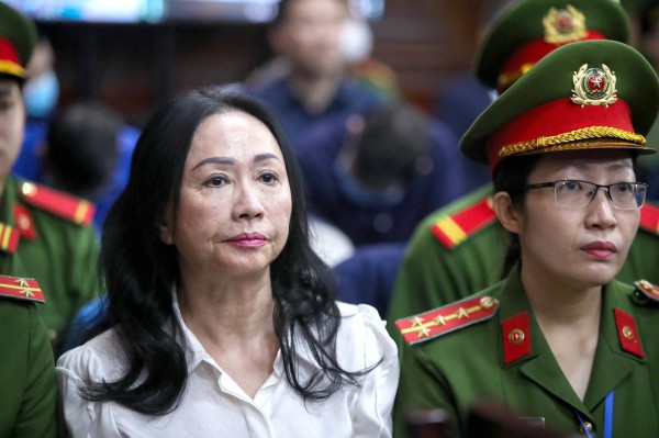 Vụ án Trương Mỹ Lan: Cục Thi hành án đề nghị 2.573 trái chủ nộp đơn