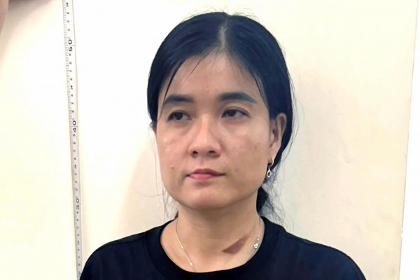 Vụ đầu độc người tình, lao xe xuống đèo Bảo Lộc: Bị can hạn chế khả năng nhận thức