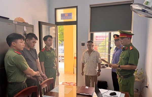 Vụ đốt tiệm spa khiến 2 người chết ở Gia Lai: Bắt người tình của nạn nhân