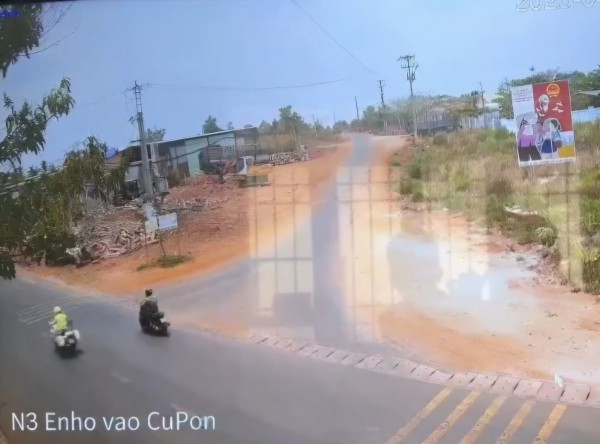 Vụ nam sinh lớp 12 tử vong ở Đắk Lắk: Công an cung cấp clip mới