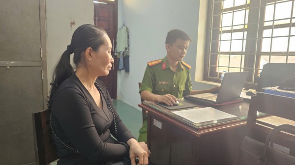 Vụ nữ sinh Vĩnh Long tử vong: Kết quả giám định tài xế xe tải thế nào?