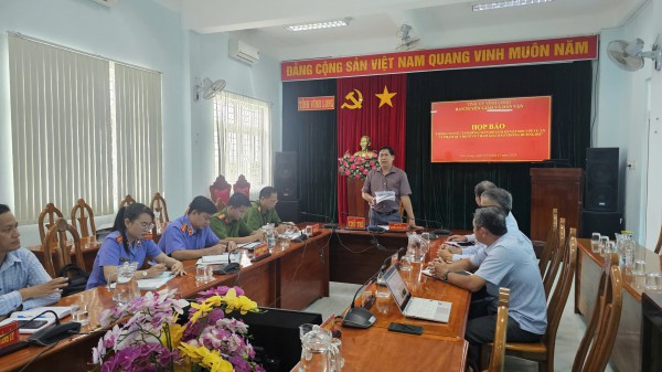 Vụ nữ sinh Vĩnh Long tử vong: 