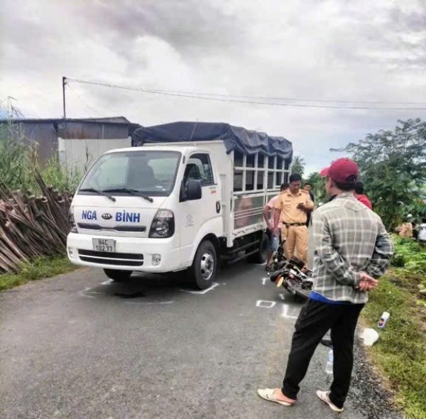 Vụ nữ sinh Vĩnh Long tử vong: Xử lý thật nghiêm nếu phát hiện sai phạm Vụ nữ sinh Vĩnh Long tử vong: Xử lý thật nghiêm nếu phát hiện sai phạm