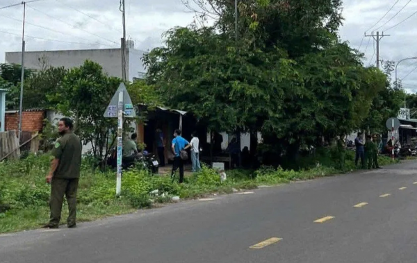 Vụ sát hại cụ bà 70 tuổi ở xã Tuyên Quang: Bắt giữ nghi phạm