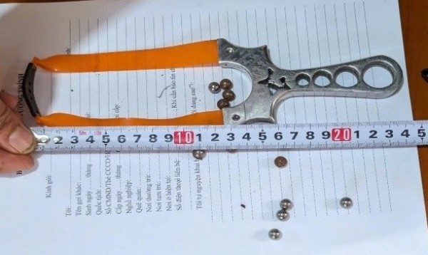 Xác định danh tánh người bắn động vật và hành hung phóng viên ở Đà Lạt