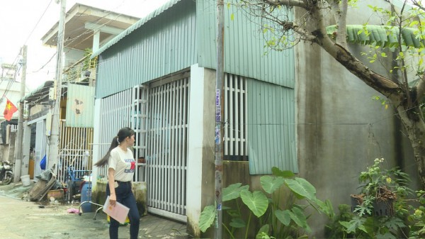 Xây nhầm nhà, nhưng không thể nhầm trách nhiệm