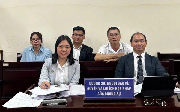 Xây nhầm nhà, nhưng không thể nhầm trách nhiệm