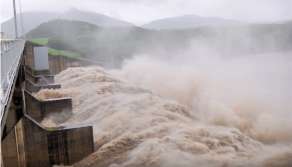 Xử lý trách nhiệm khi thủy điện xả lũ sai quy trình, như thế nào?