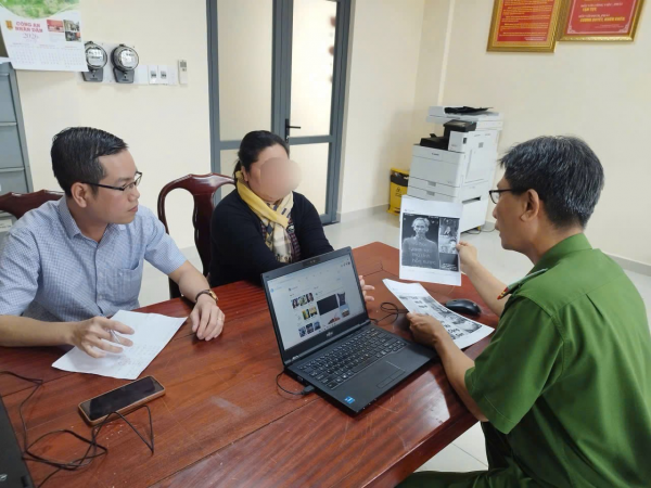 Xử phạt nhiều trường hợp chia sẻ thông tin sai sự thật trên mạng xã hội