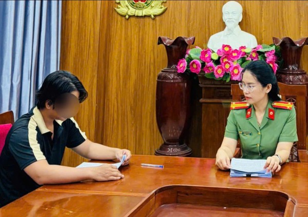 Đà Nẵng: Phạt nặng 7 người bán tài khoản ngân hàng