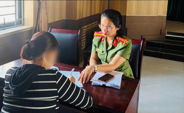 Đà Nẵng: Phạt nặng 7 người bán tài khoản ngân hàng