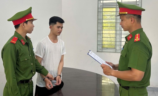 Đà Nẵng: Quản lý quán nhậu chiếm đoạt gần 900 triệu đồng tiền doanh thu