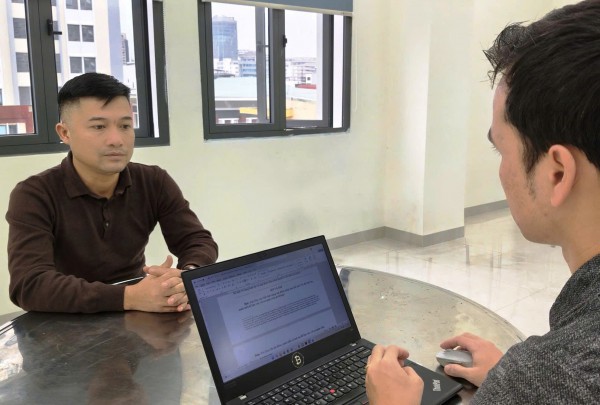 Đà Nẵng: Triệt phá đường dây lừa đảo đầu tư tiền ảo, chiếm đoạt hơn 90 tỉ đồng