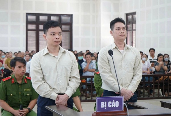 Đà Nẵng: Xét xử vụ lừa đảo gần 140 tỉ đồng, hàng trăm bị hại ngồi kín tòa