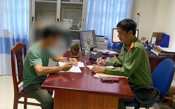 Đà Nẵng xác minh, xử lý hơn 100 trường hợp tương tác với trang mạng phản động